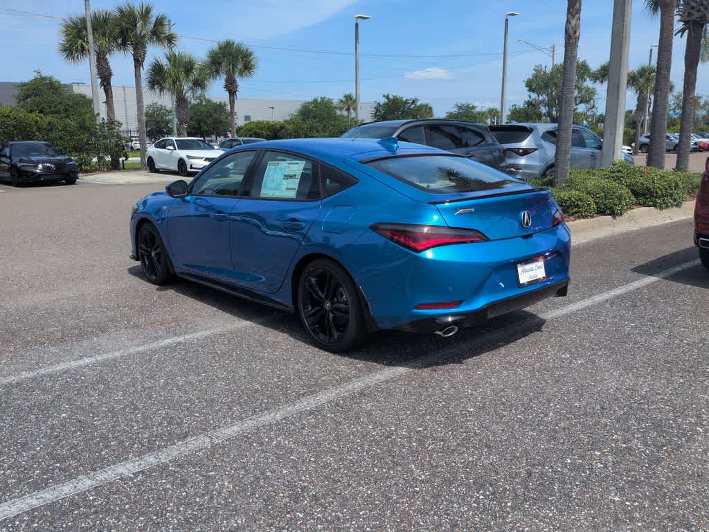 Thumbnail: 2026 Acura Integra - 6