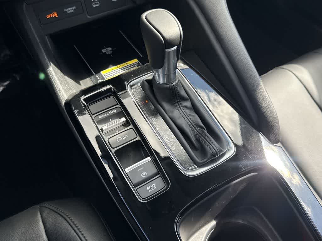 Thumbnail: 2026 Acura Integra - 21