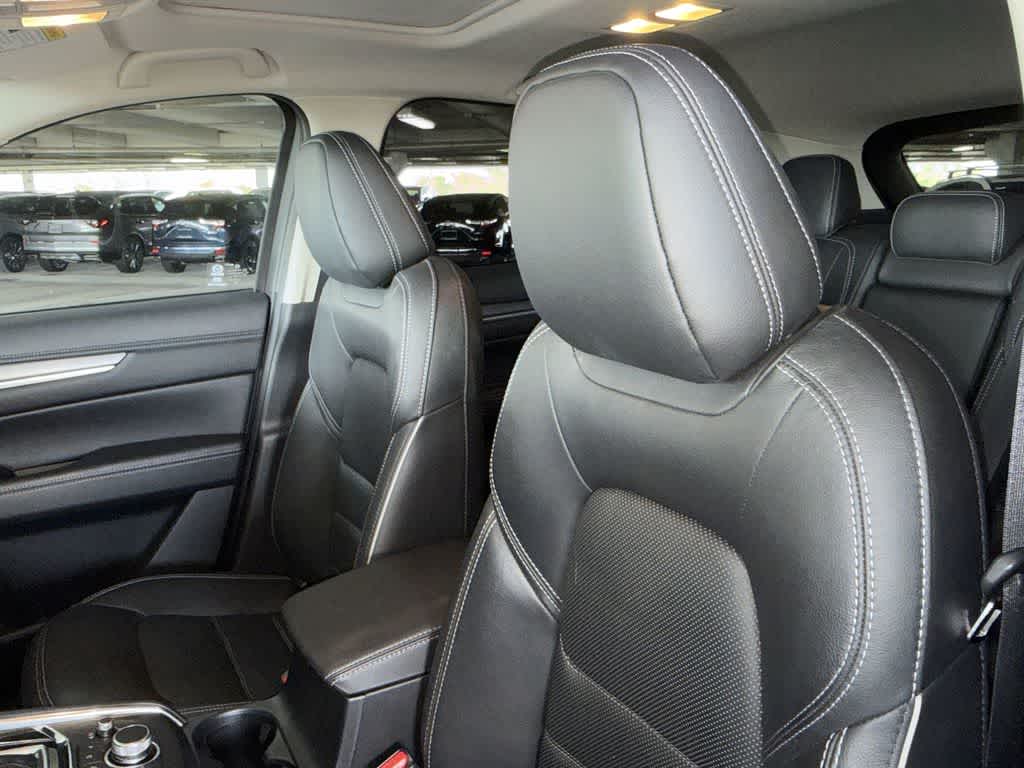 Thumbnail: 2024 Mazda CX-5 - 14