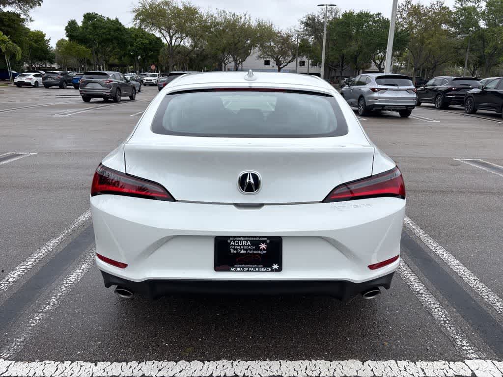 Thumbnail: 2026 Acura Integra - 4