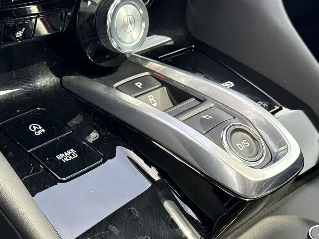 Thumbnail: 2023 Acura MDX - 21
