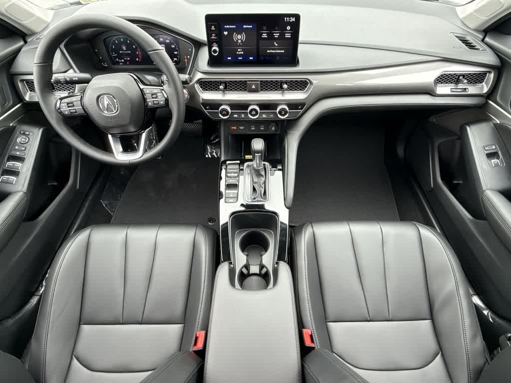 Thumbnail: 2026 Acura Integra - 24