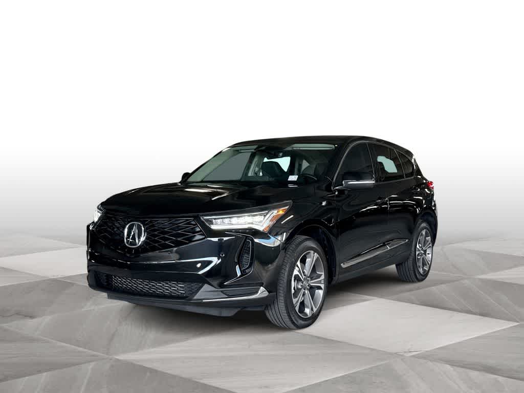 Thumbnail: 2025 Acura RDX - 1
