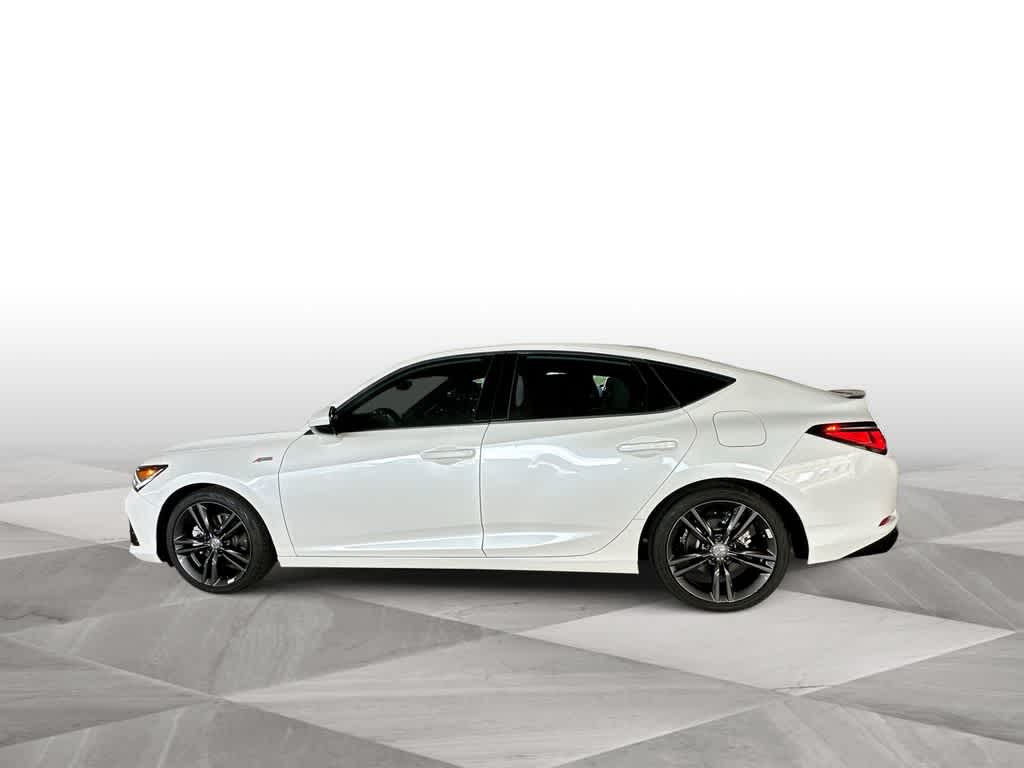 Thumbnail: 2024 Acura Integra - 5