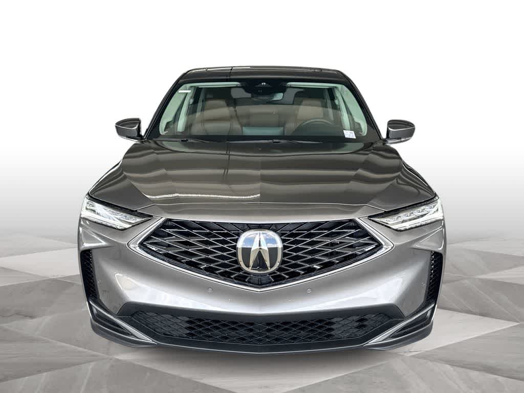 Thumbnail: 2026 Acura MDX - 3