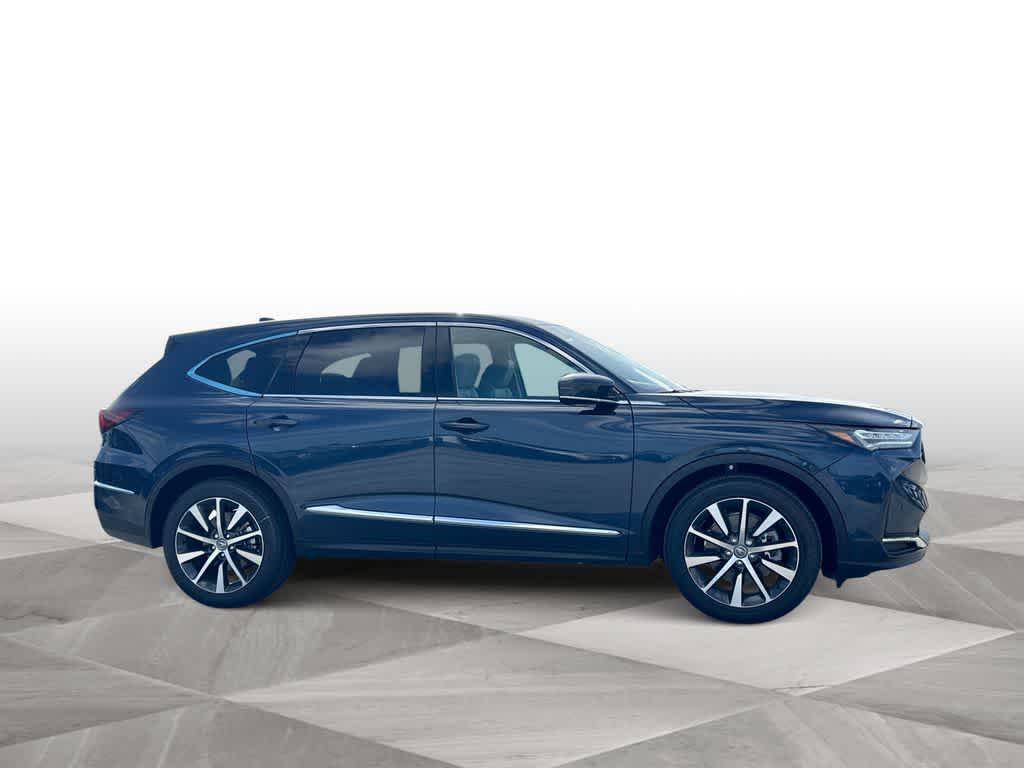 Thumbnail: 2026 Acura MDX - 9