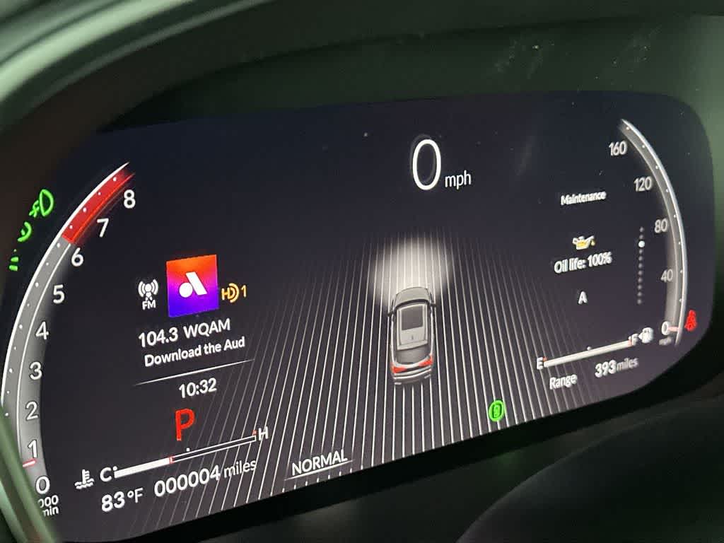 Thumbnail: 2026 Acura MDX - 16