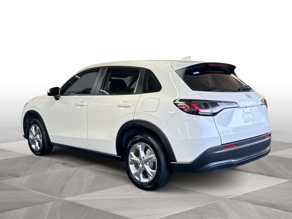 Thumbnail: 2024 Honda HR-V - 6