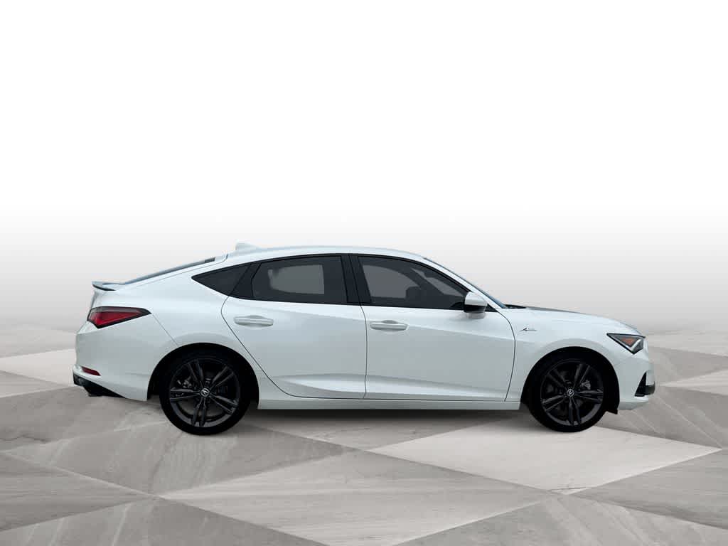Thumbnail: 2025 Acura Integra - 9