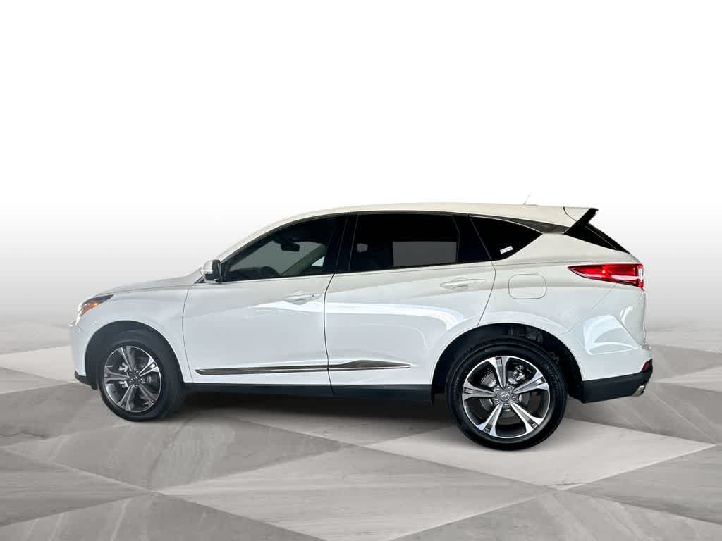 Thumbnail: 2025 Acura RDX - 5