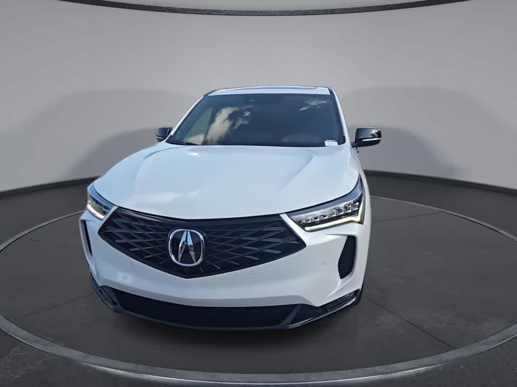 Thumbnail: 2026 Acura RDX - 3