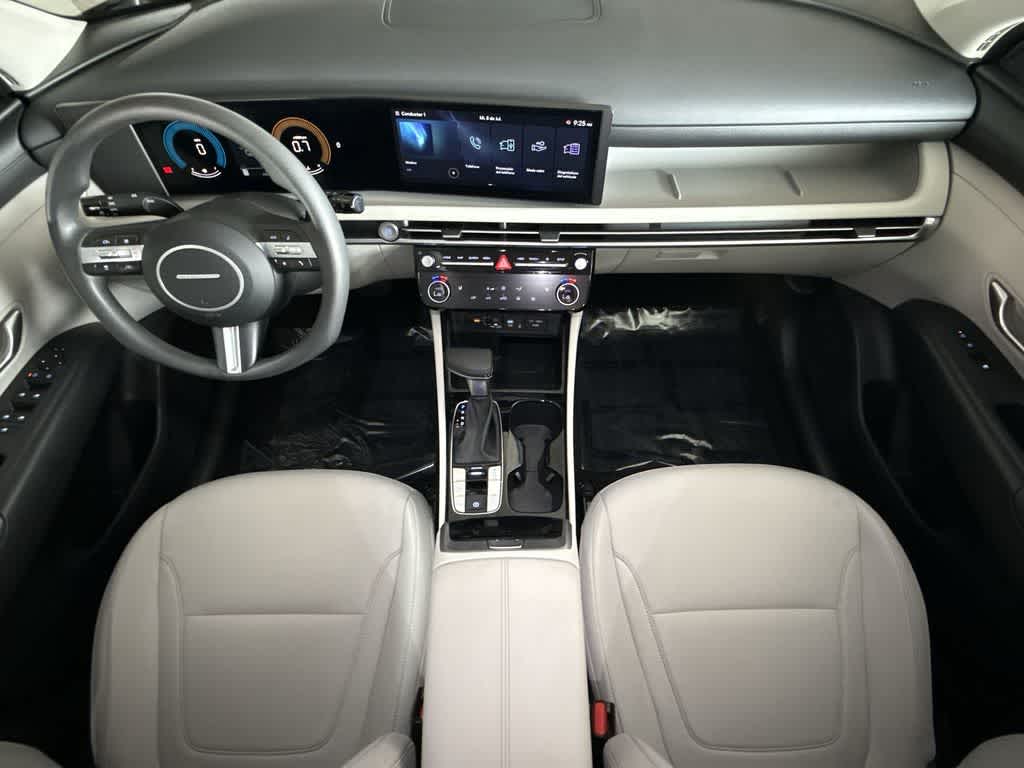 Thumbnail: 2025 Hyundai Tucson - 24
