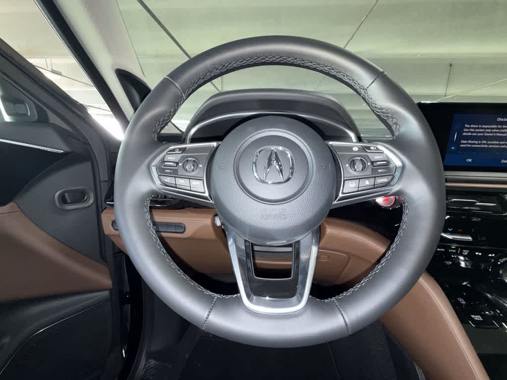 Thumbnail: 2026 Acura MDX - 15