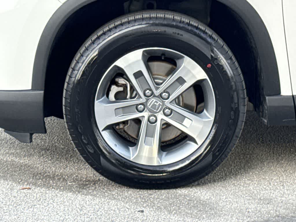 Thumbnail: 2024 Honda Pilot - 11