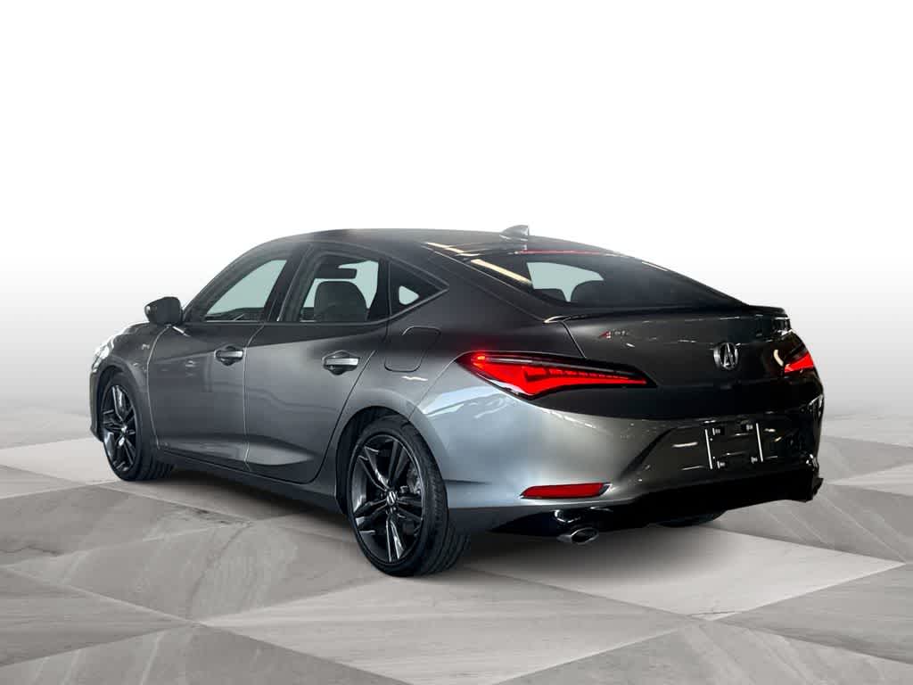 Thumbnail: 2024 Acura Integra - 6