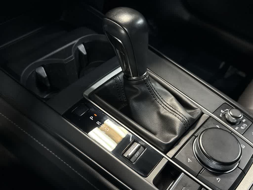 Thumbnail: 2023 Mazda CX-30 - 21