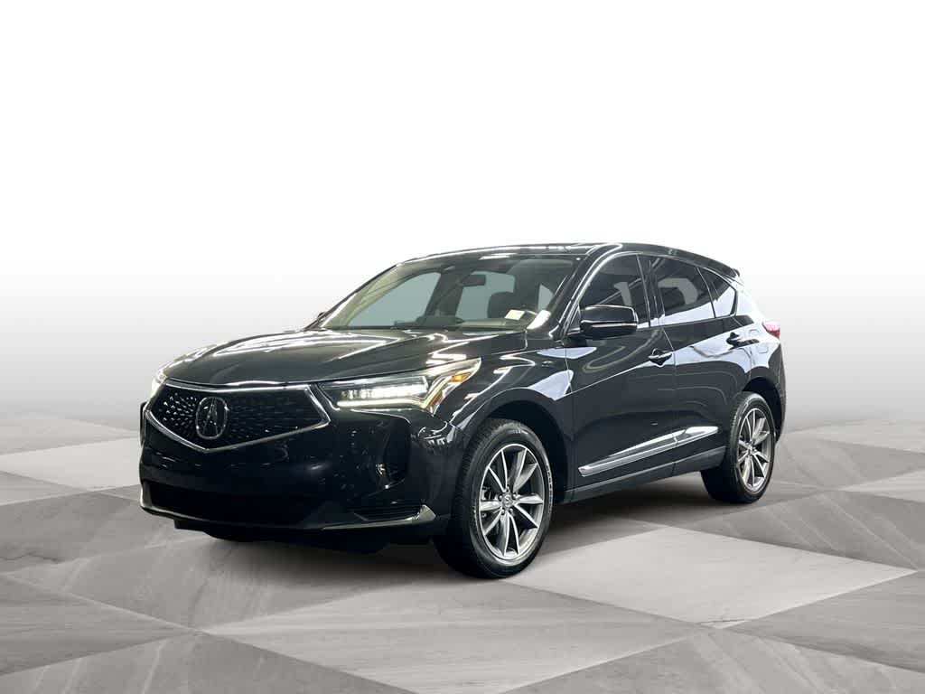 Thumbnail: 2023 Acura RDX - 1