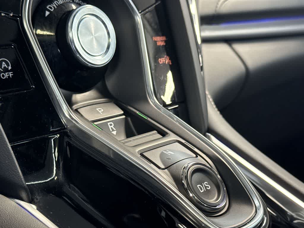Thumbnail: 2023 Acura RDX - 21