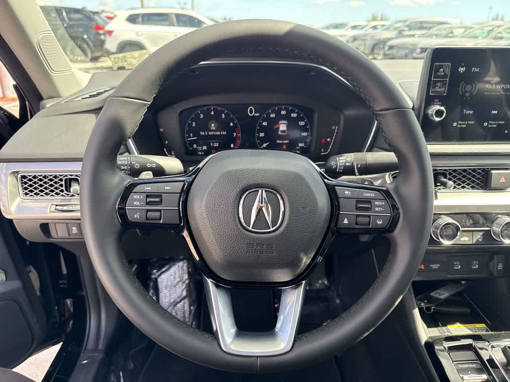 Thumbnail: 2026 Acura Integra - 15