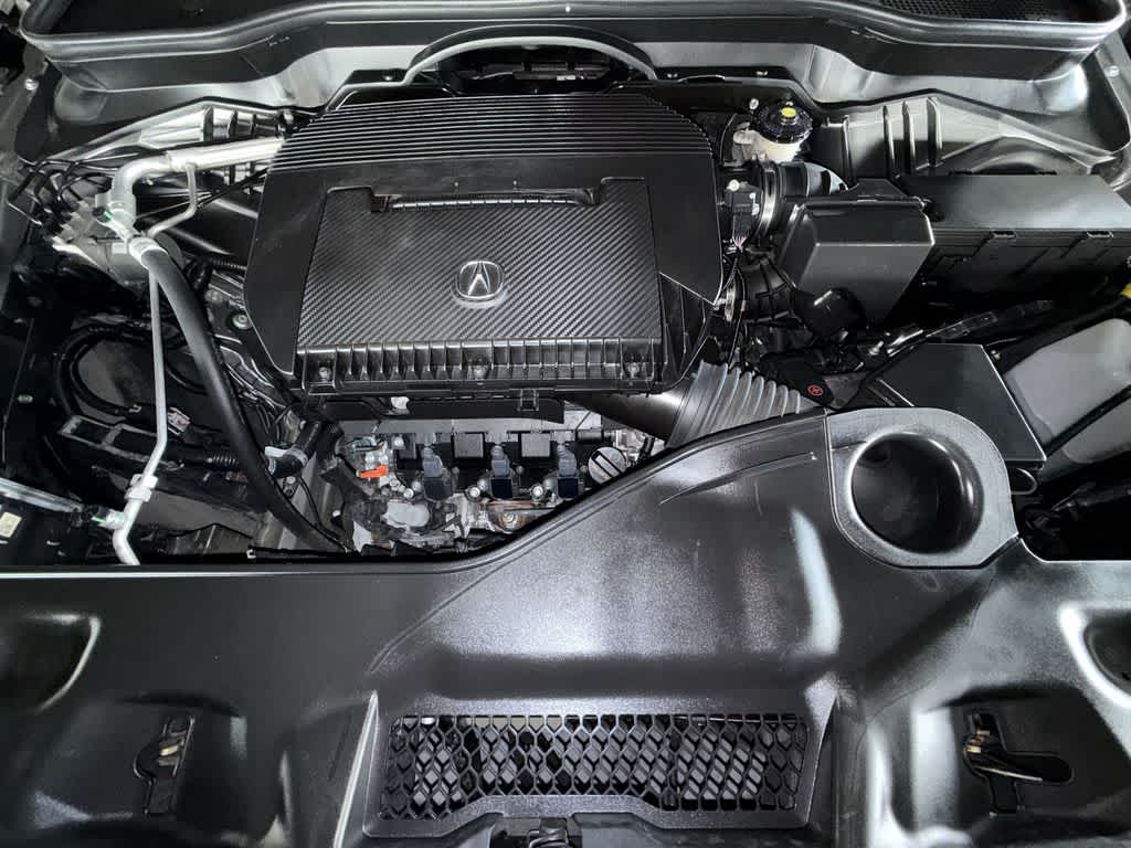 Thumbnail: 2024 Acura MDX - 12