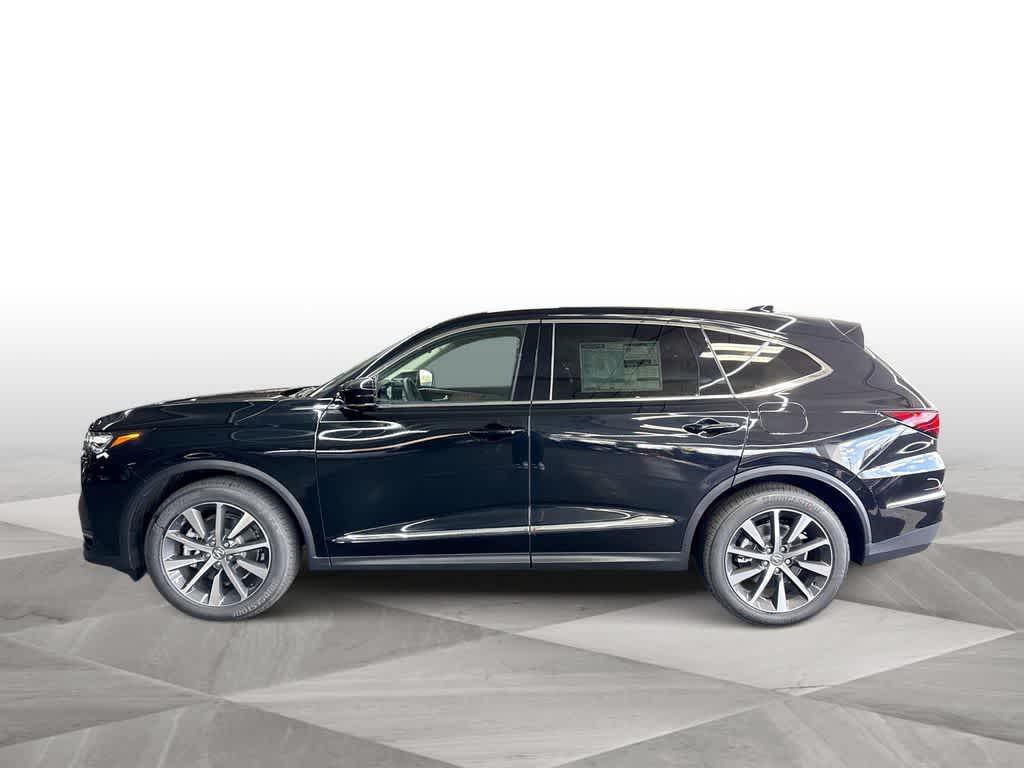 Thumbnail: 2026 Acura MDX - 5
