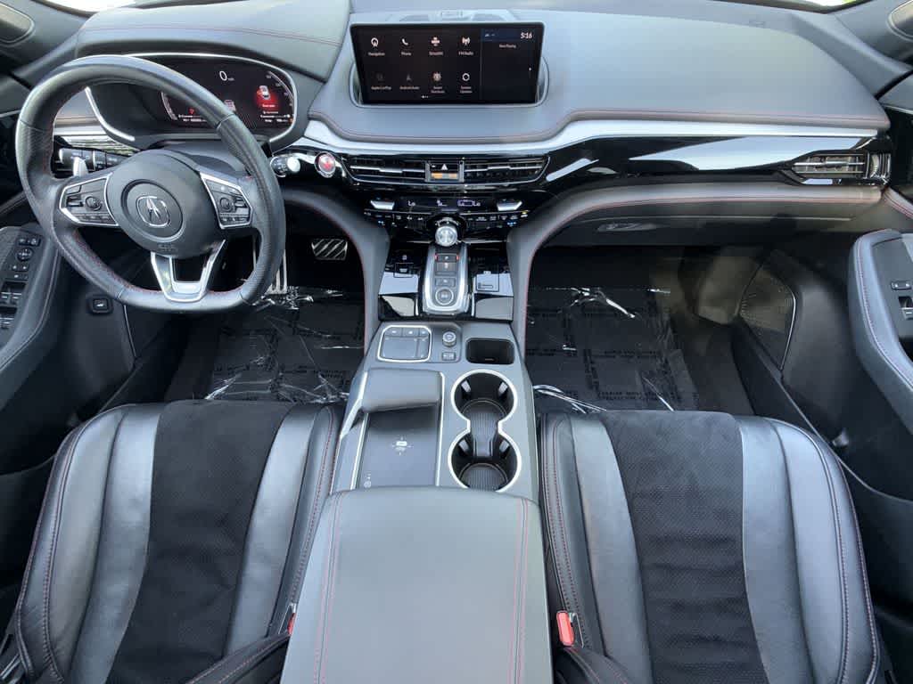 Thumbnail: 2023 Acura MDX - 24