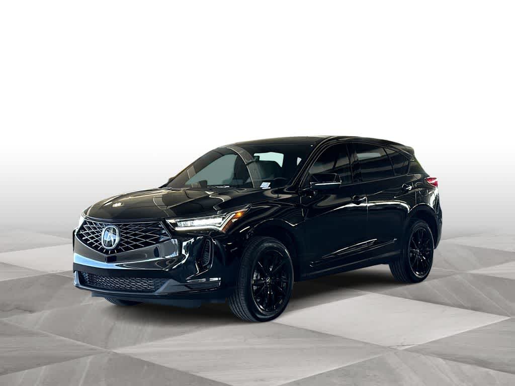 2025 Acura RDX  -
                  Doral, FL