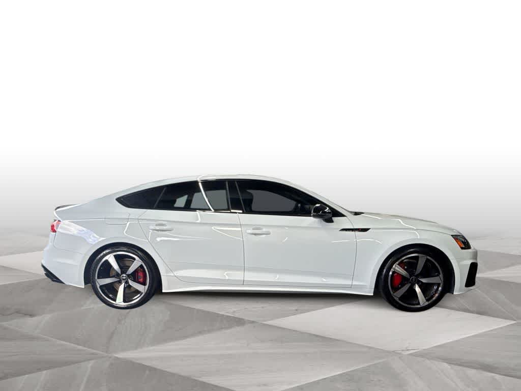 Thumbnail: 2023 Audi A5 - 9