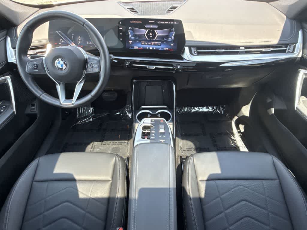 Thumbnail: 2024 BMW X1 - 24