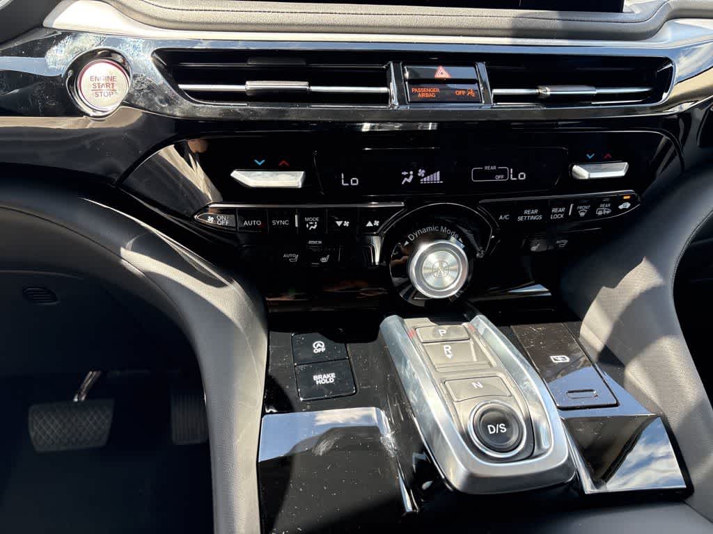 Thumbnail: 2026 Acura MDX - 35