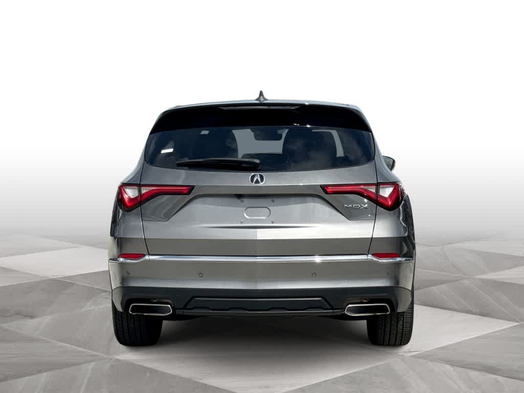 Thumbnail: 2023 Acura MDX - 7