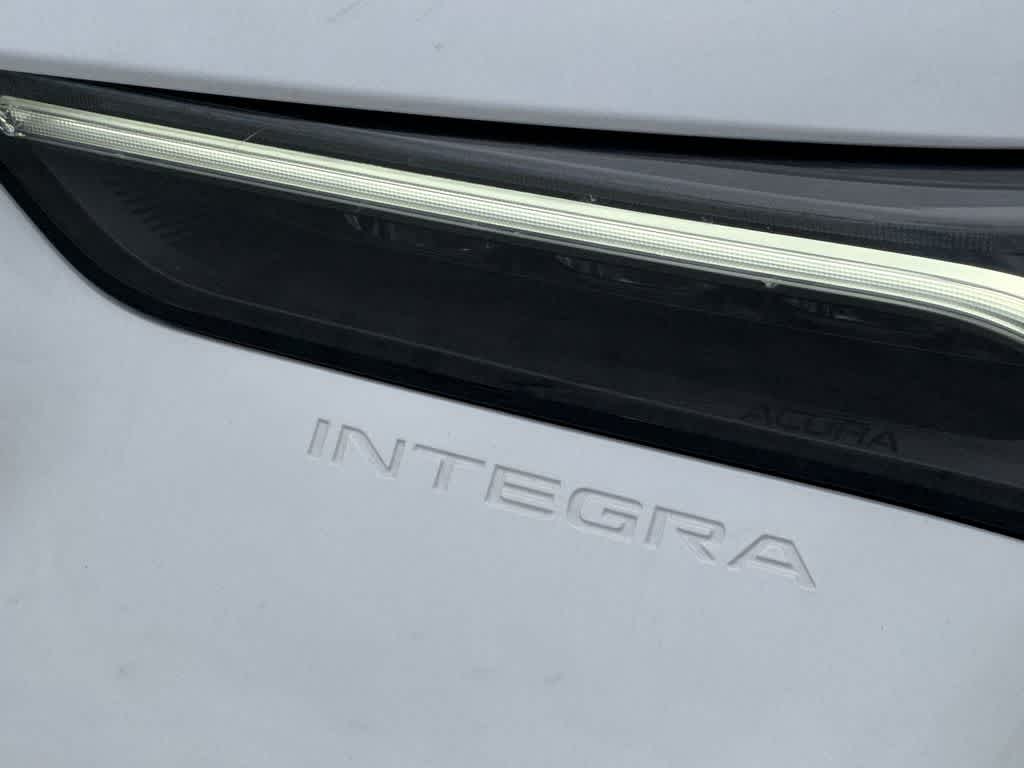 Thumbnail: 2025 Acura Integra - 10