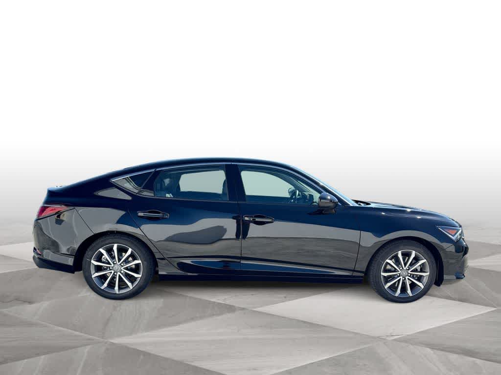 Thumbnail: 2026 Acura Integra - 9