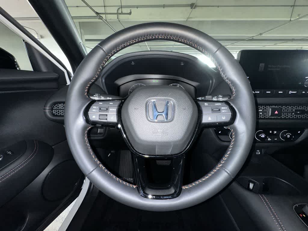 Thumbnail: 2025 Honda HR-V - 15