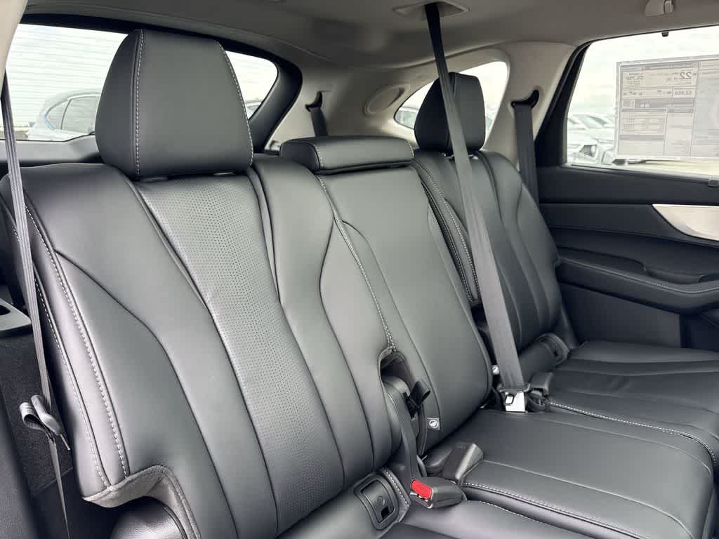Thumbnail: 2026 Acura MDX - 26