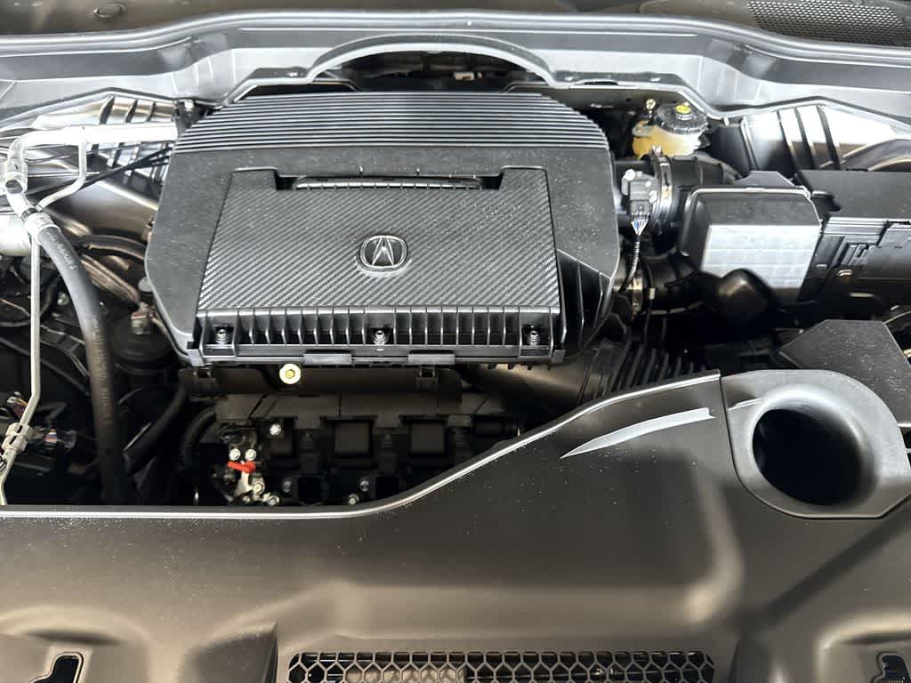 Thumbnail: 2026 Acura MDX - 12
