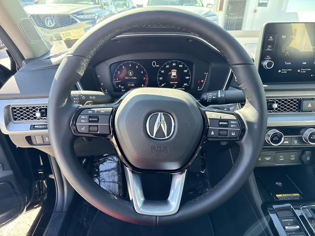 Thumbnail: 2026 Acura Integra - 15