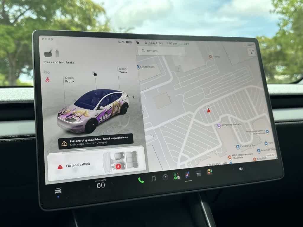 Thumbnail: 2026 Tesla Model Y - 18