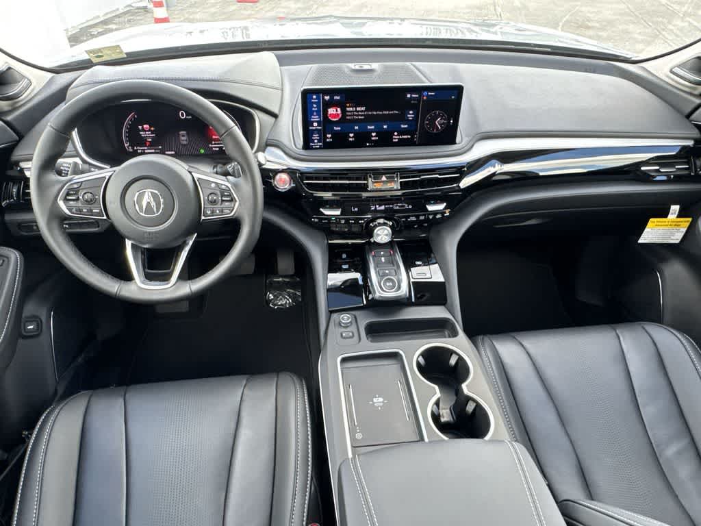 Thumbnail: 2026 Acura MDX - 24