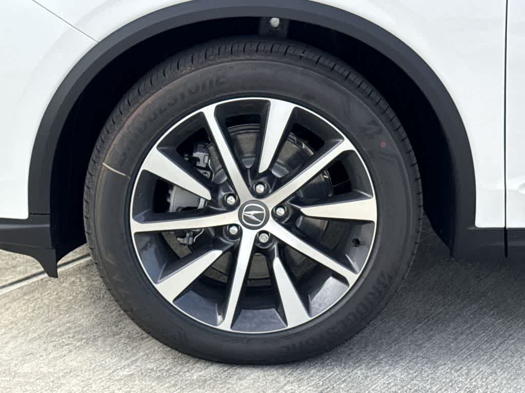 Thumbnail: 2026 Acura MDX - 11