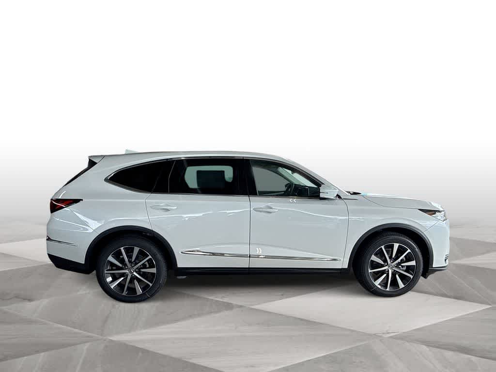 Thumbnail: 2026 Acura MDX - 9