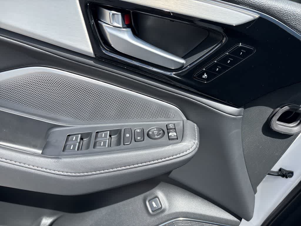 Thumbnail: 2026 Acura MDX - 16