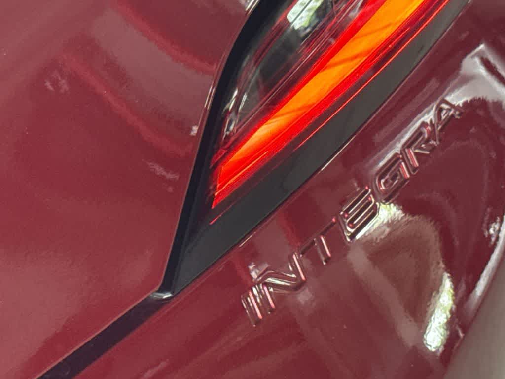 Thumbnail: 2025 Acura Integra - 10