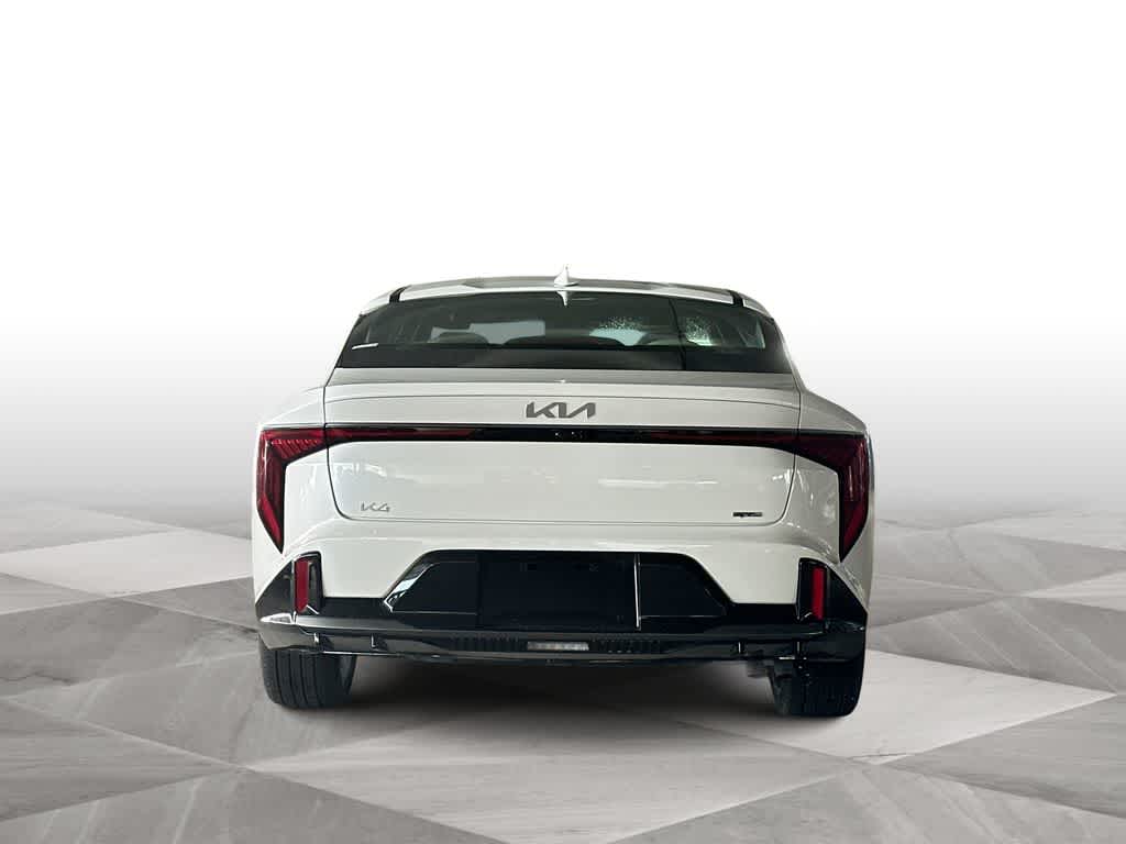 Thumbnail: 2025 Kia K4 - 7