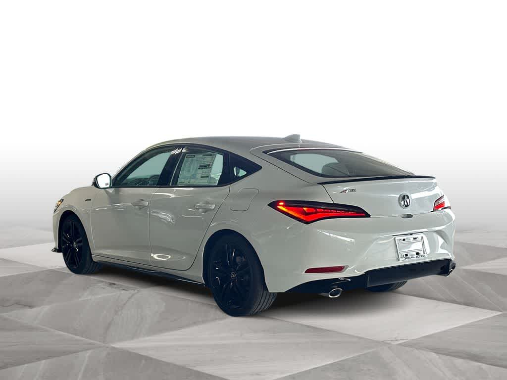 Thumbnail: 2026 Acura Integra - 6