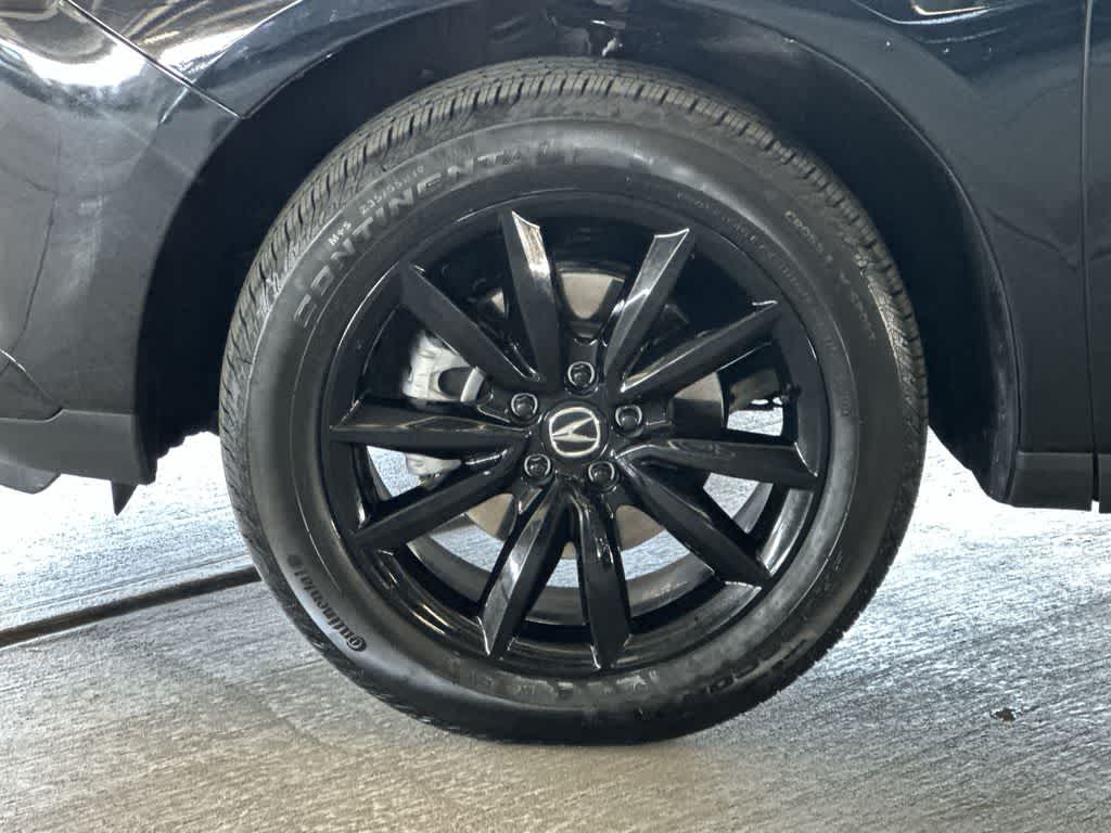 Thumbnail: 2025 Acura RDX - 11