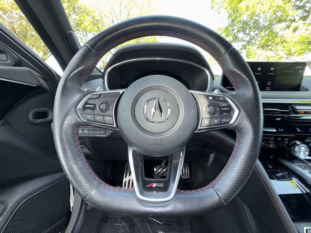 Thumbnail: 2023 Acura MDX - 15