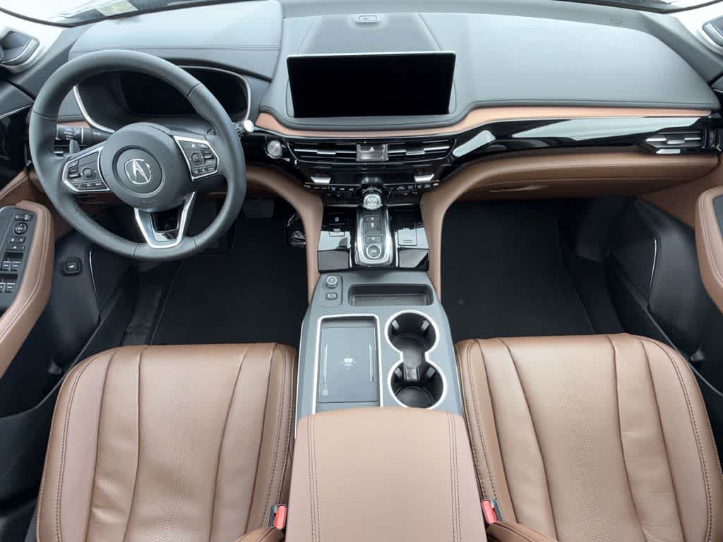 Thumbnail: 2026 Acura MDX - 24