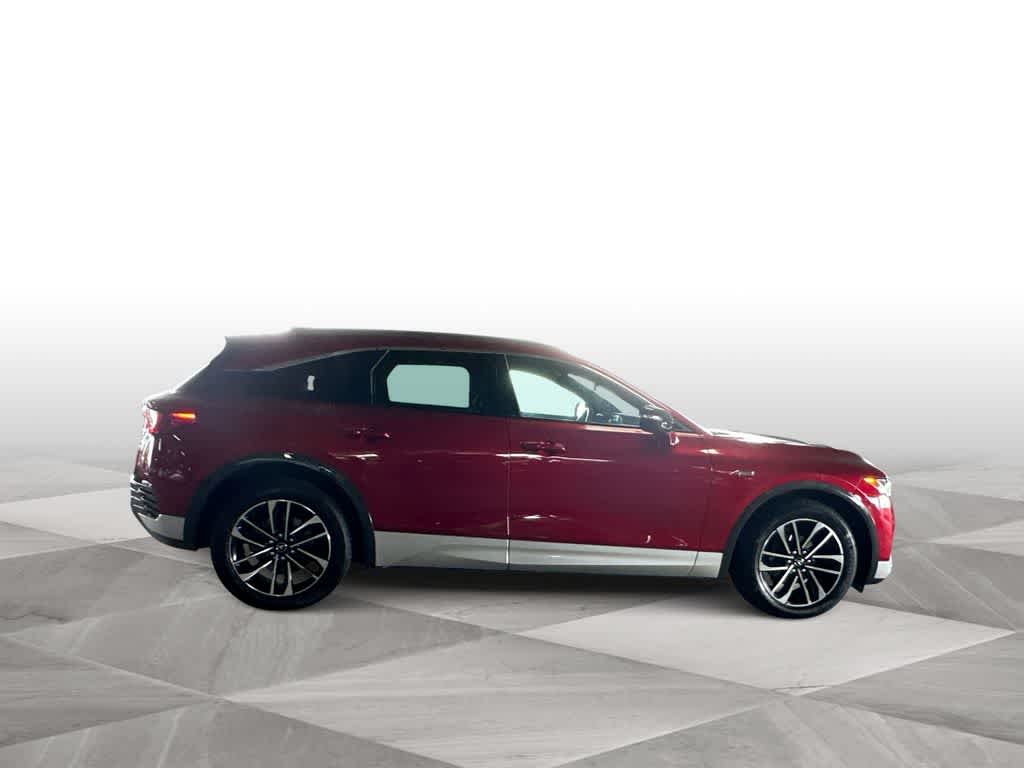 Thumbnail: 2024 Acura ZDX - 9