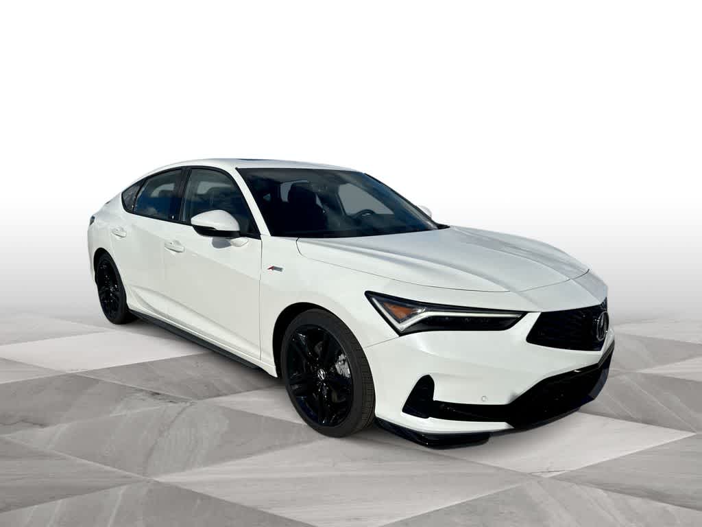 Thumbnail: 2026 Acura Integra - 2